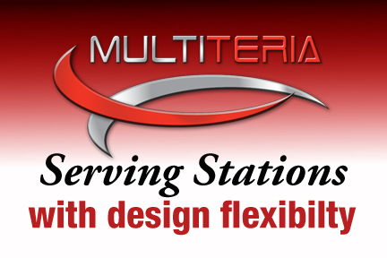 Multiteria Serving Lines