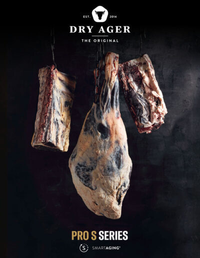 DRYAGER Catalog
