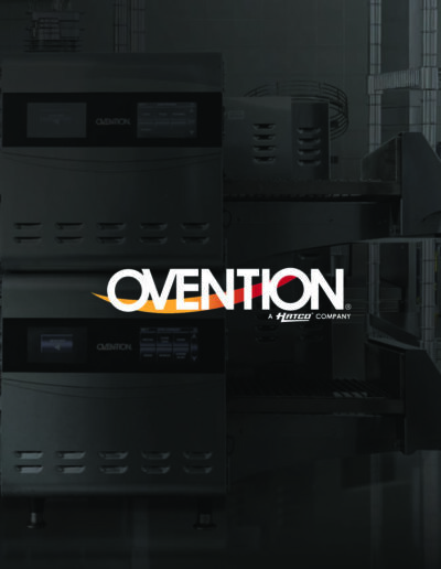 Ovention Catalog