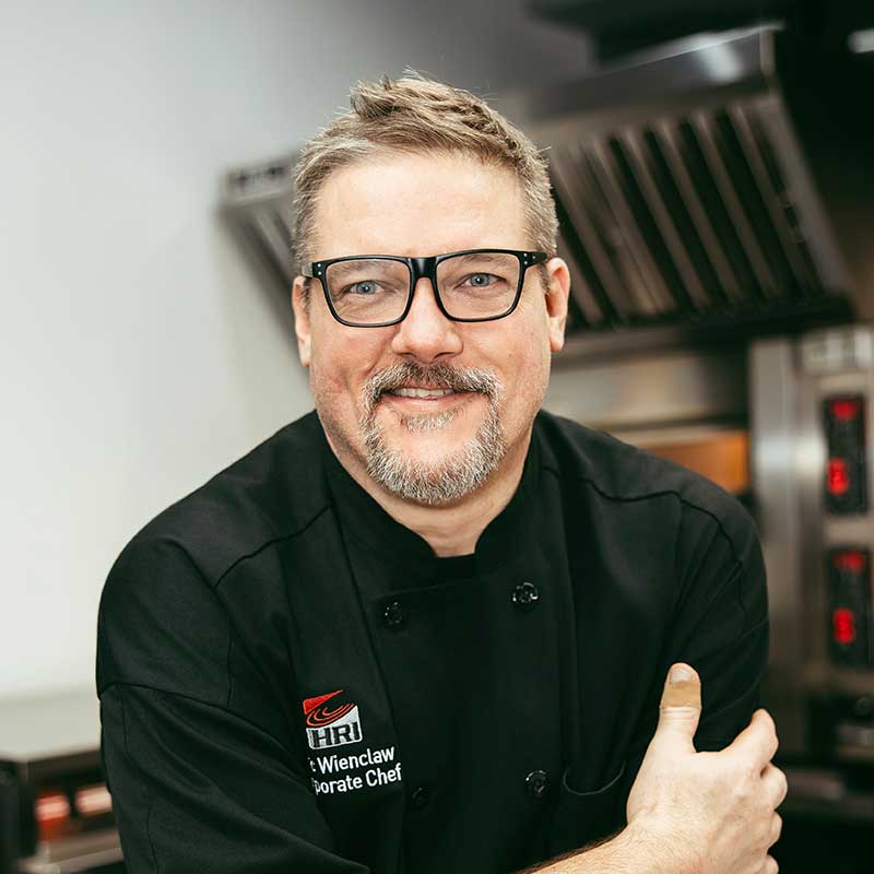 Aric Wienclaw