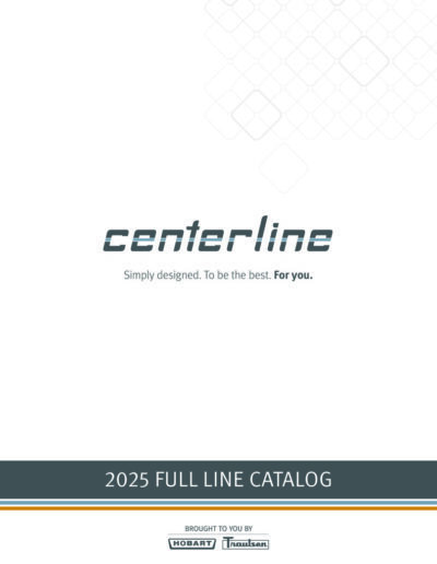 Centerline Full Line Catalog