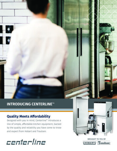 Centerline Products