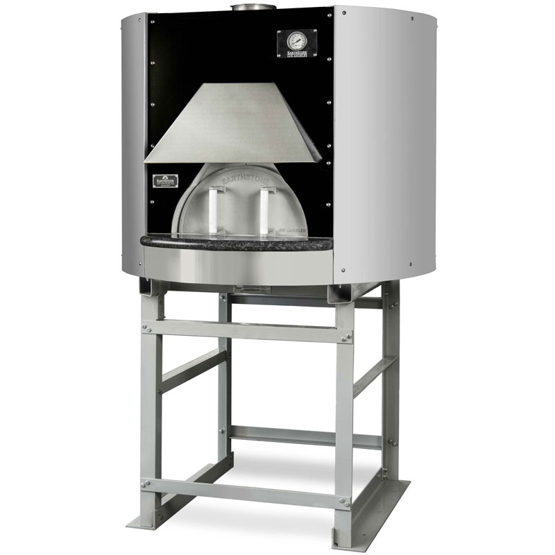 Commercial Pre-assembled Ovens