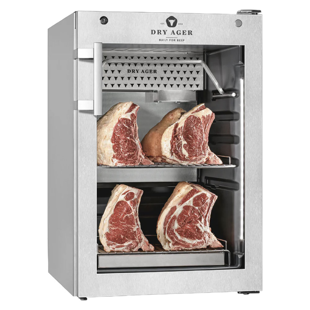 DRYAGER UX 750 PRO S