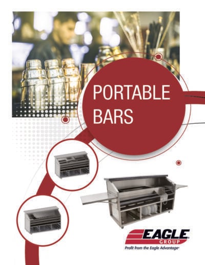 Eagle Portable Bars