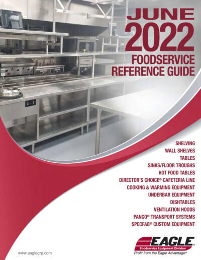 Eagle Catalog