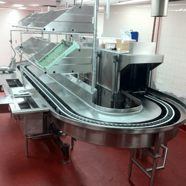 Fastrack System