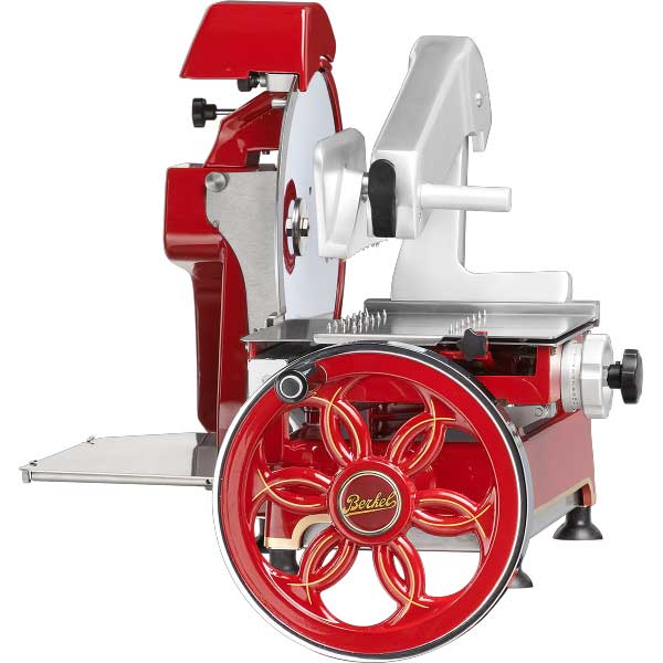 Fly Wheel Slicers