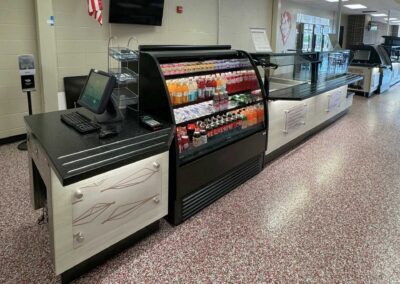 Why K-12 Schools Should Start Planning Cafeteria Upgrades Now