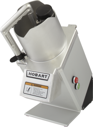 Hobart Food Processor Hobart Food Processor