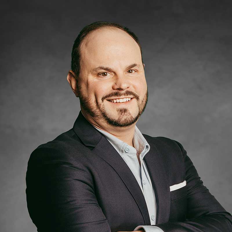 Jeremy Christopher