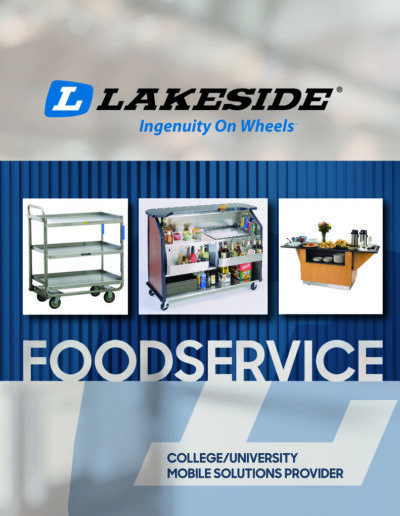 Lakeside College and Universities