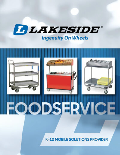 Lakeside K-12