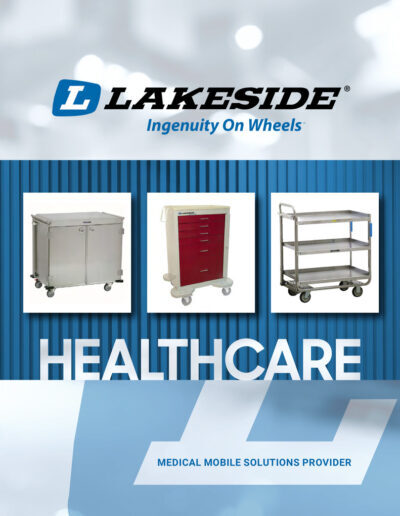Lakeside Heathcare
