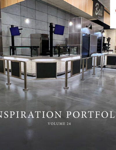 Multiteria Inspiration Portfolio