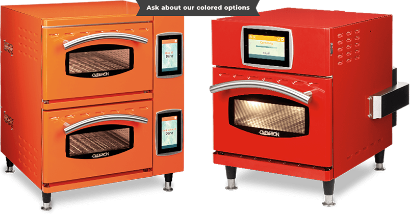 MiLO Ovens