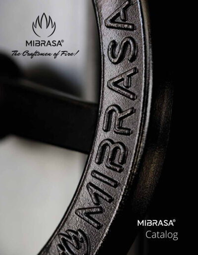 Mibrasa Catalog