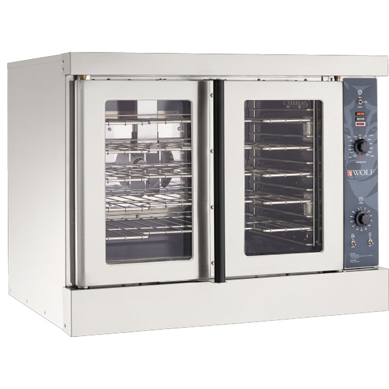 Ovens