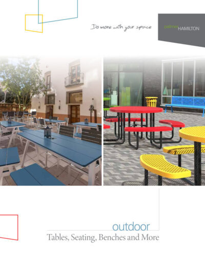 Palmer Hamilton Outdoor Furniture