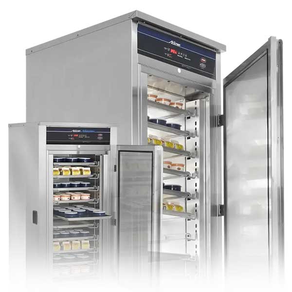 Refrigeration Equipment