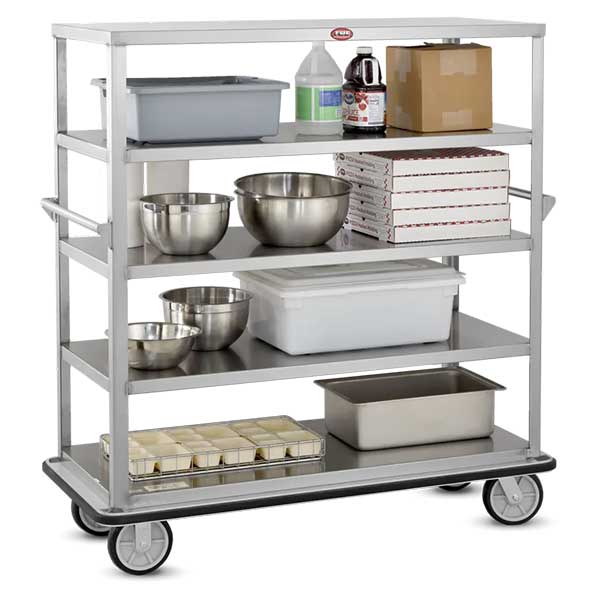 Racks & Carts