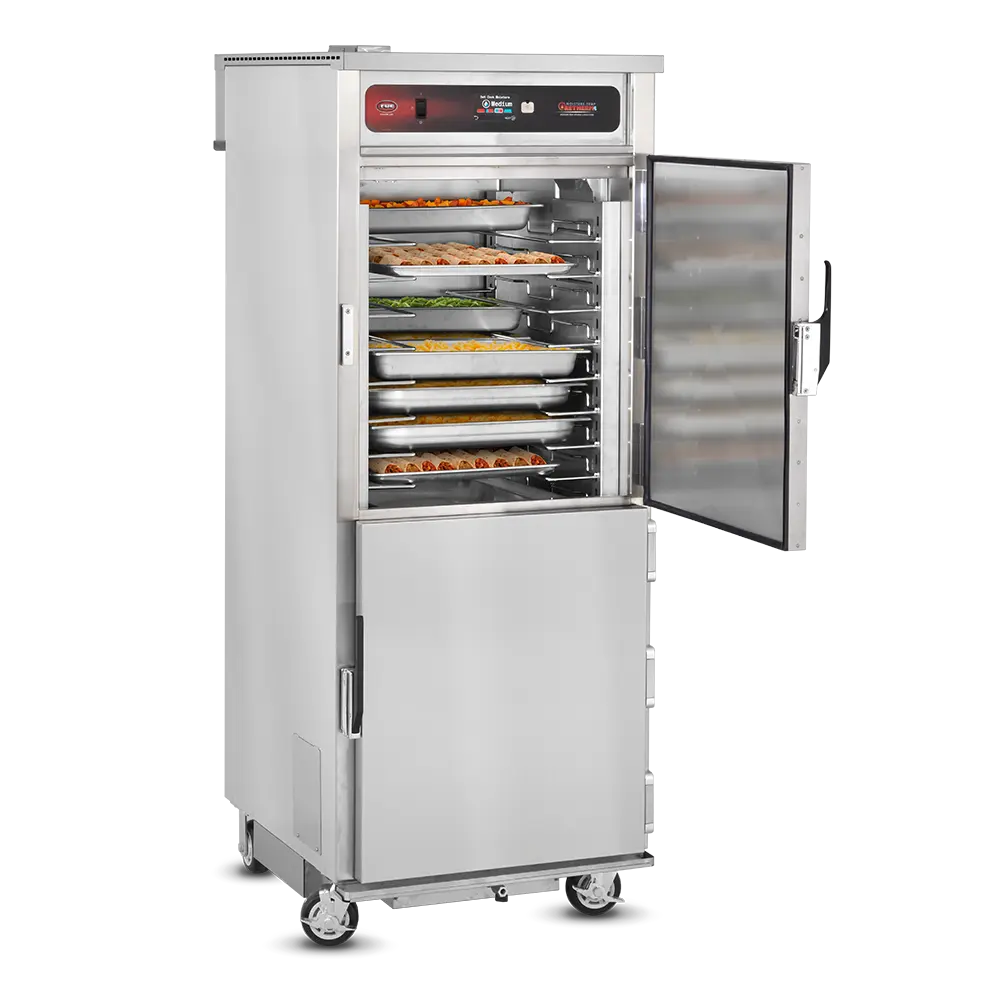 Retherm Ovens Retherm Ovens