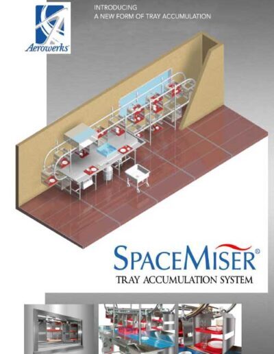 Aerowerks Space Miser