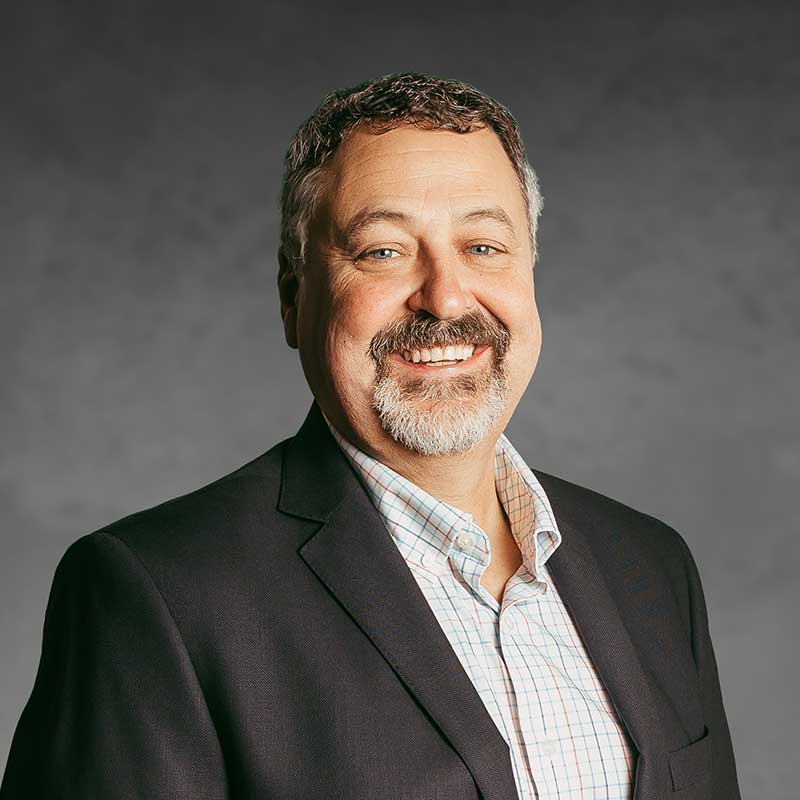 Steve Amos