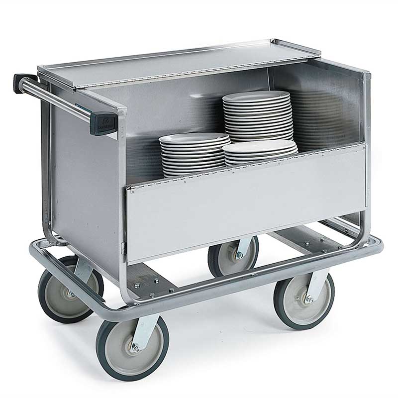 Storage and Transport