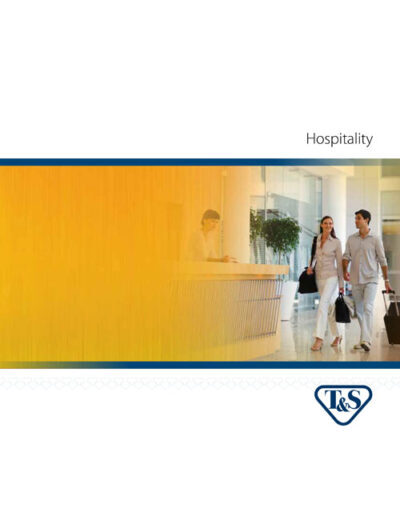 T&S Brass Hospitality