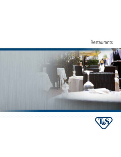 T&S Brass Restaurants