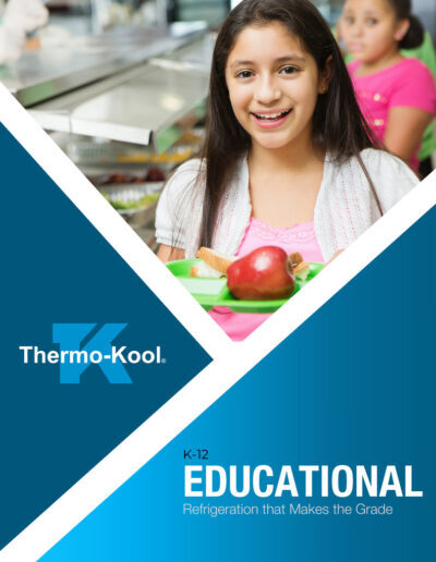 Thermo-Kool K-12