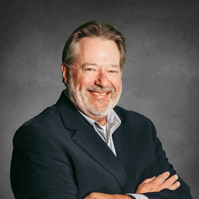 Tim Hainley