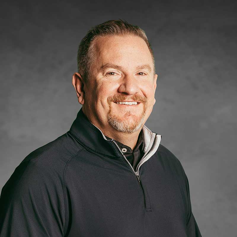 Tim Christianson