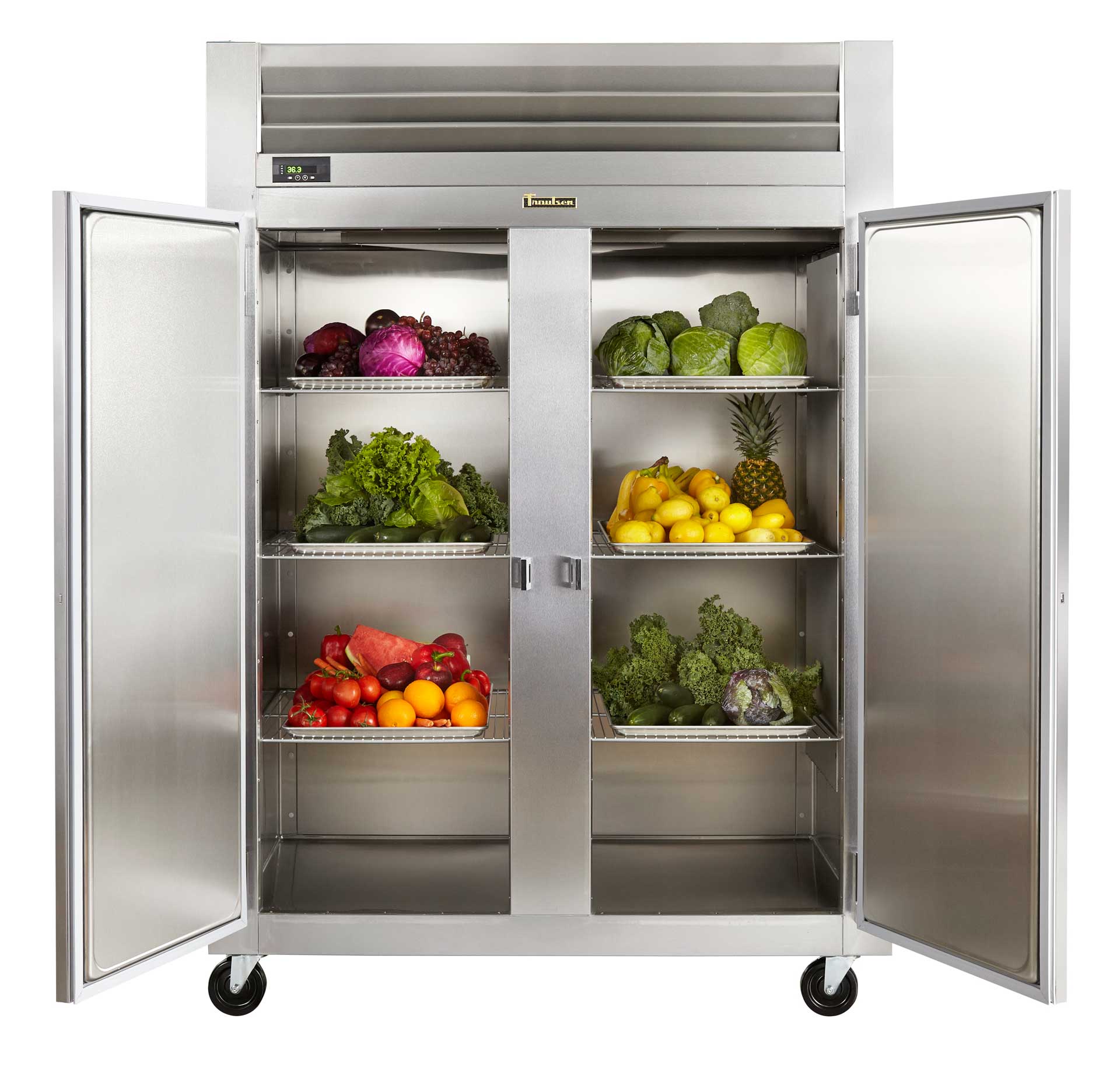 Traulsen Refrigeration 