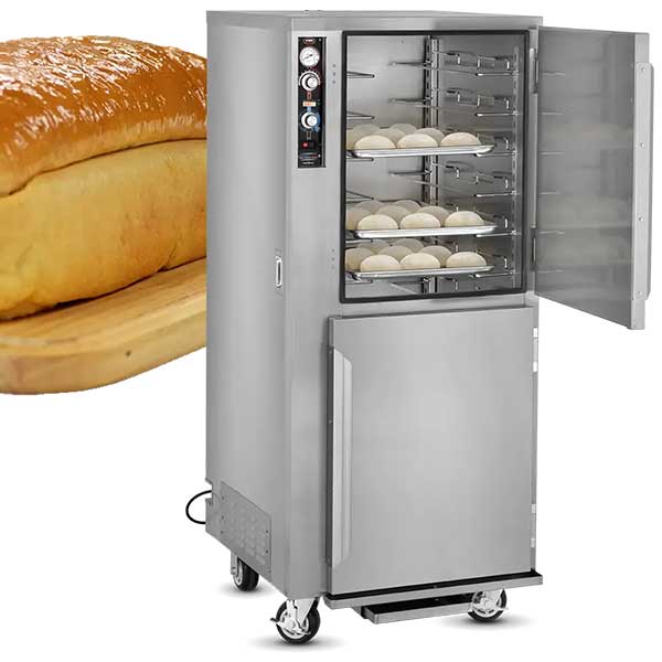 Proofers / Heater Cabinets