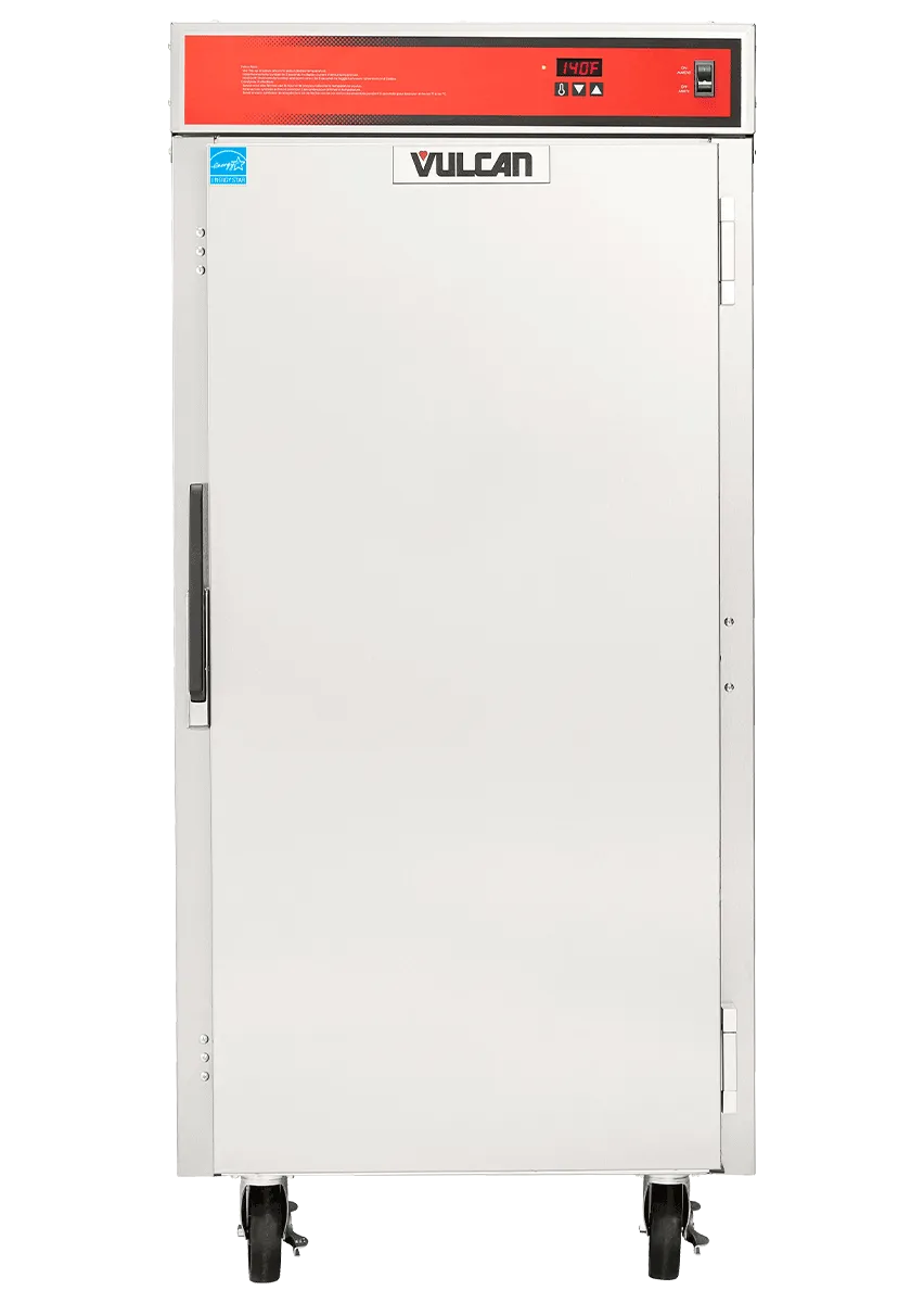 Vulcan Heated Cabinet Vulcan Heated Cabinet