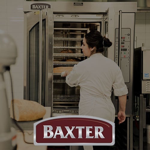 Baxter