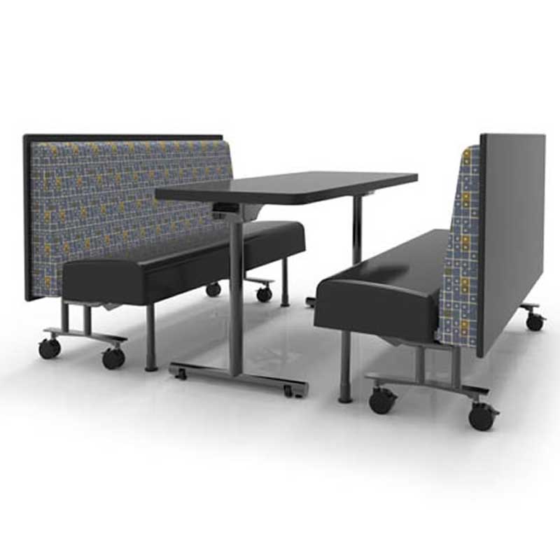 Booths & Benches