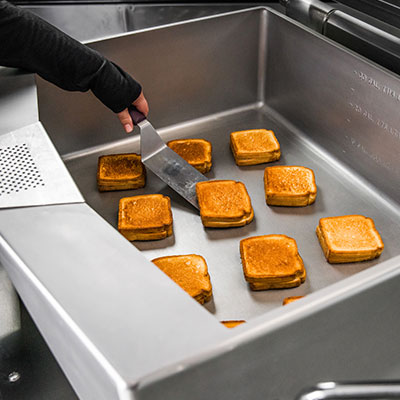Braising Pans