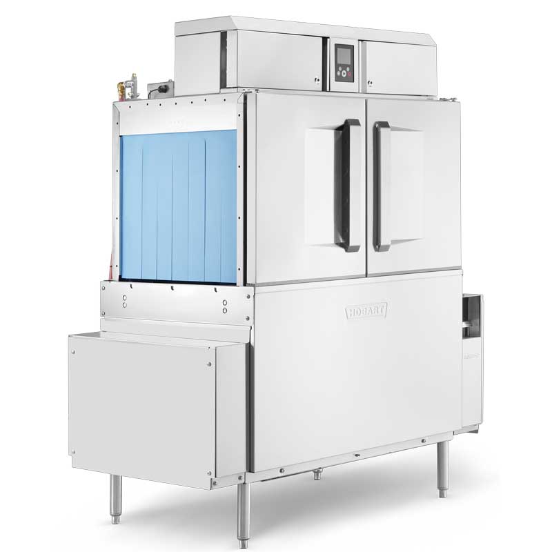 Conveyor Dishwashers