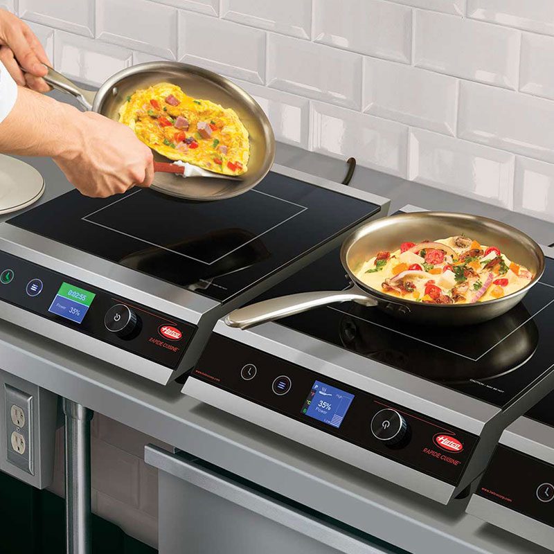 Cooking Equipment