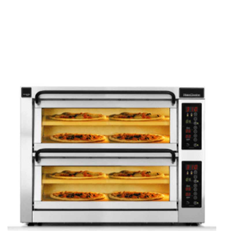COUNTERTOP OVENS