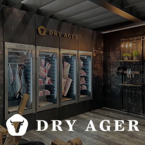 DRYAGER