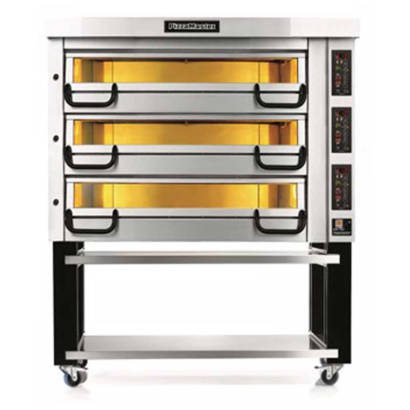 Deck Ovens