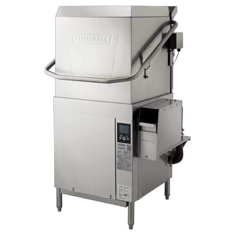 Door Type Dishwashers