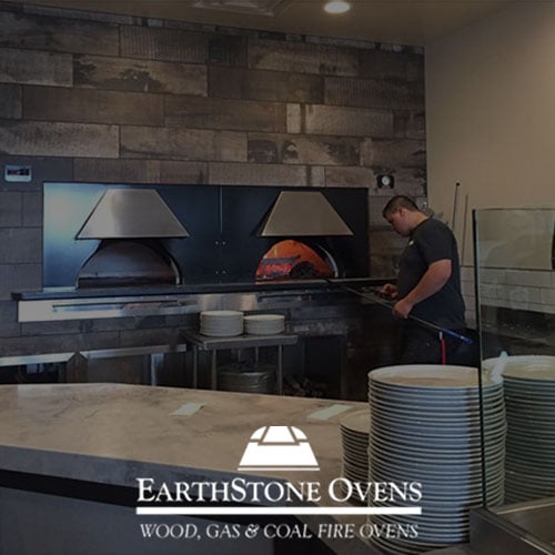 EarthStone Ovens
