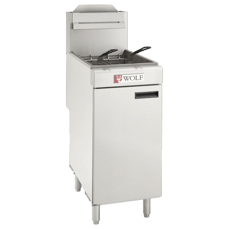 Fryers