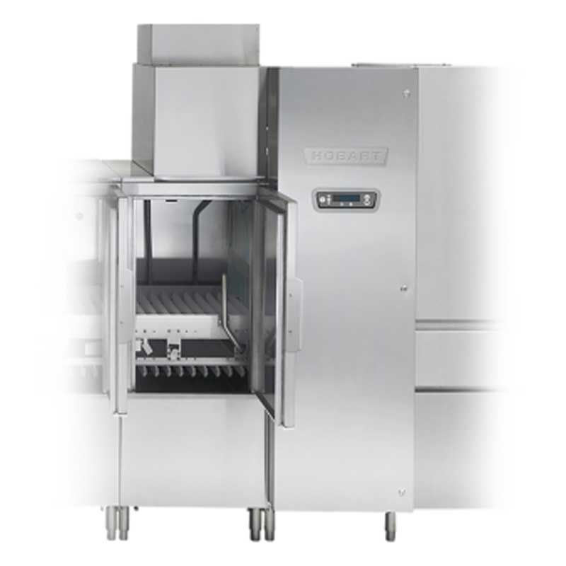 Flight Type Dishwashers