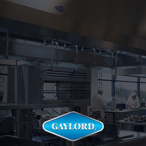 Gaylord